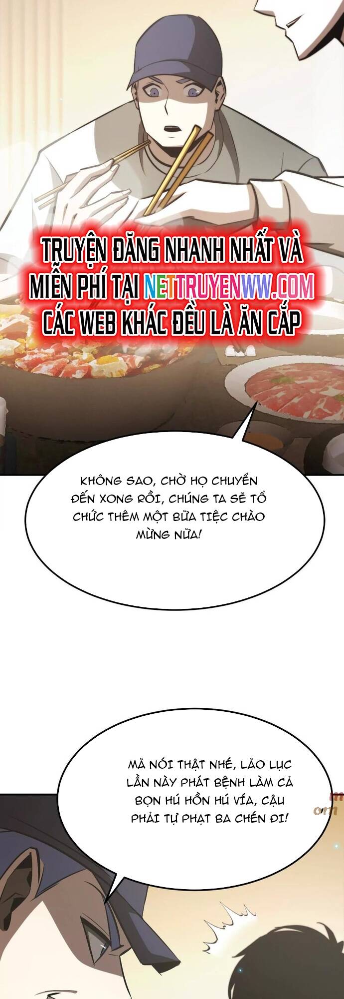 Võng Du Thiên Hạ Vô Song - Chapter 73 - Page 36