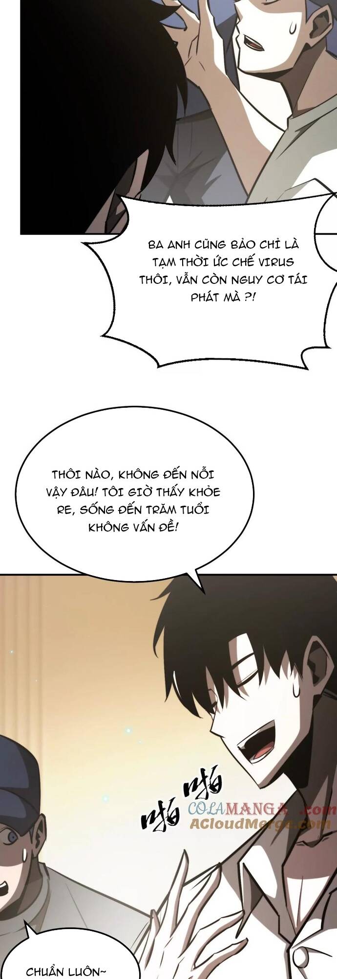 Võng Du Thiên Hạ Vô Song - Chapter 73 - Page 38