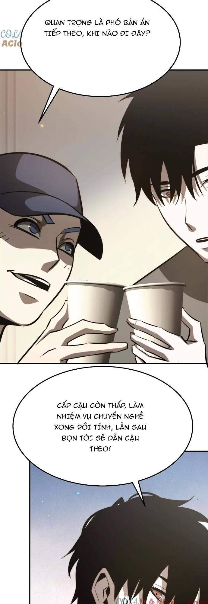 Võng Du Thiên Hạ Vô Song - Chapter 73 - Page 41