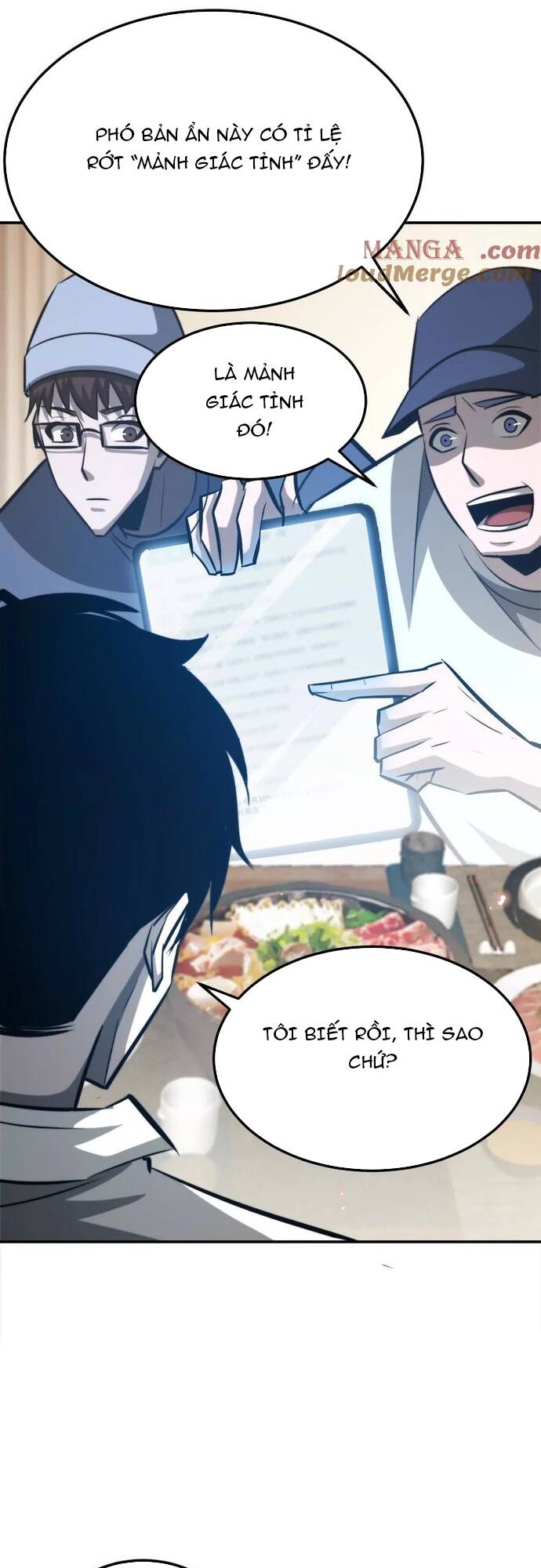 Võng Du Thiên Hạ Vô Song - Chapter 73 - Page 43