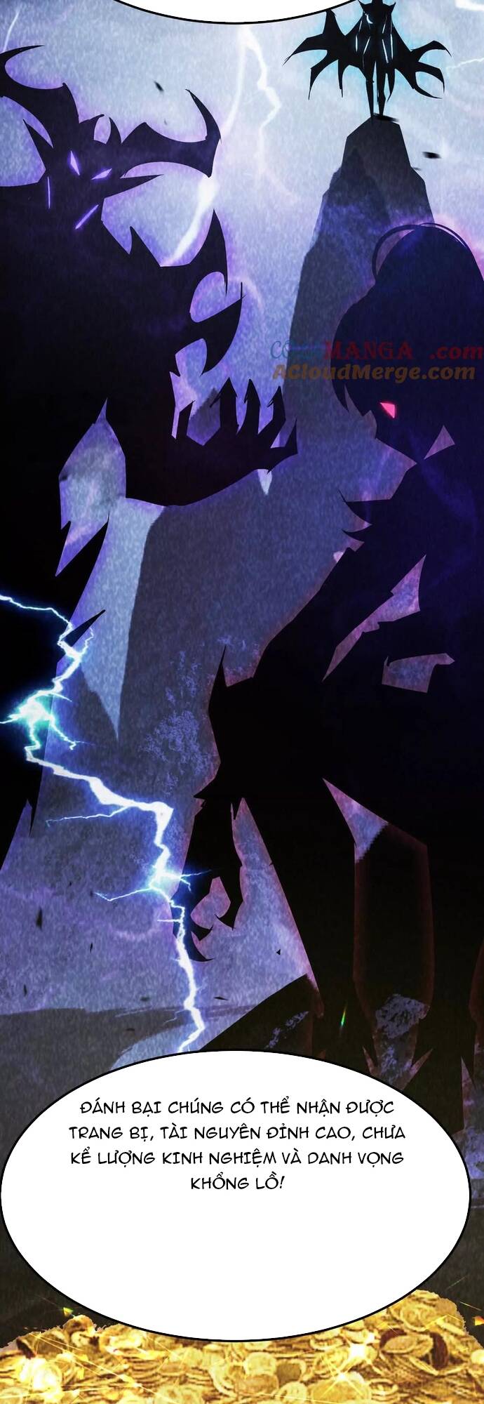 Võng Du Thiên Hạ Vô Song - Chapter 73 - Page 48