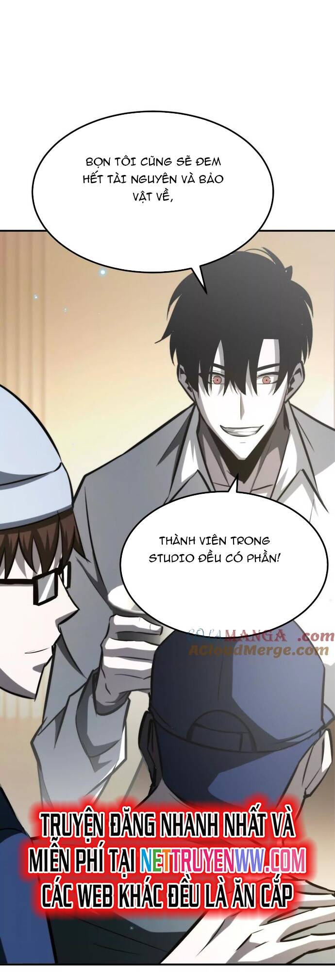 Võng Du Thiên Hạ Vô Song - Chapter 73 - Page 52