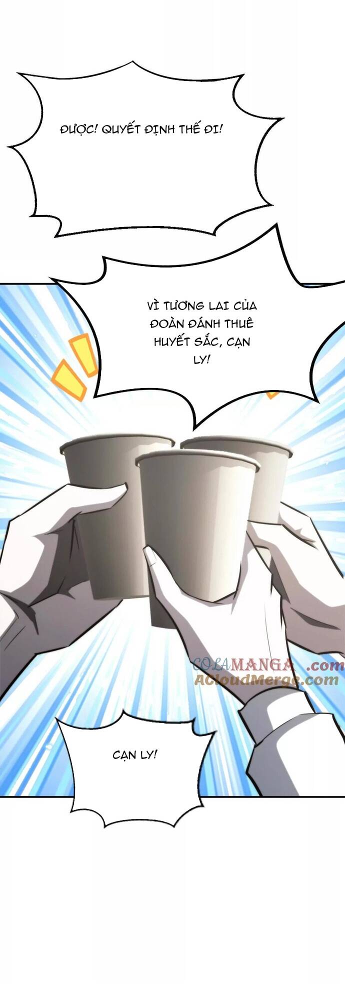 Võng Du Thiên Hạ Vô Song - Chapter 73 - Page 53