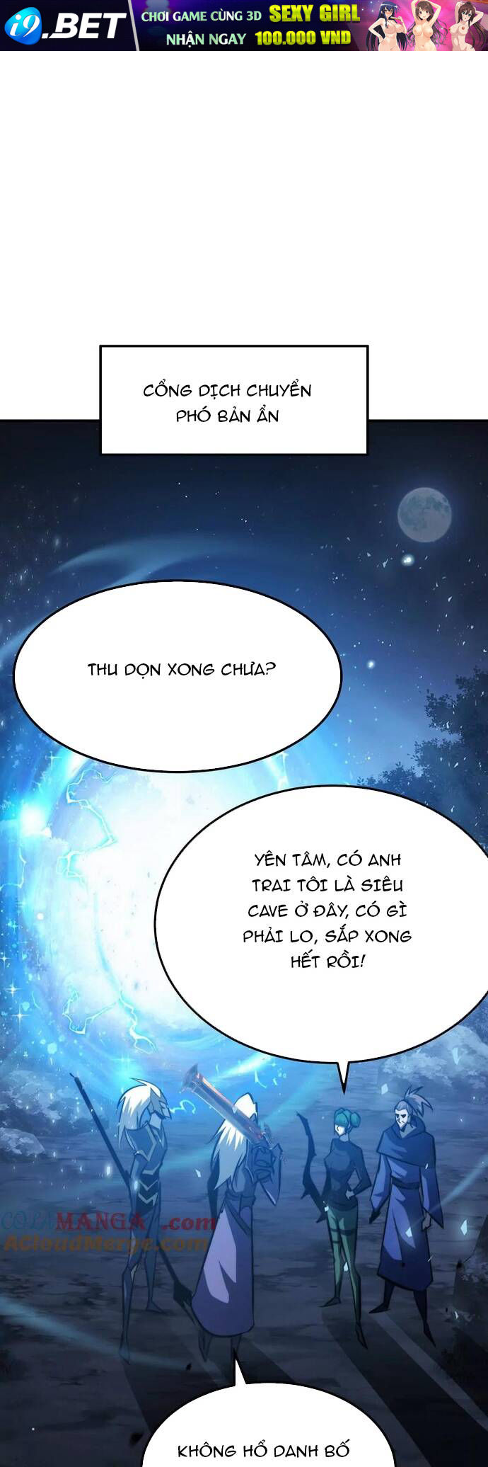 Võng Du Thiên Hạ Vô Song - Chapter 73 - Page 54