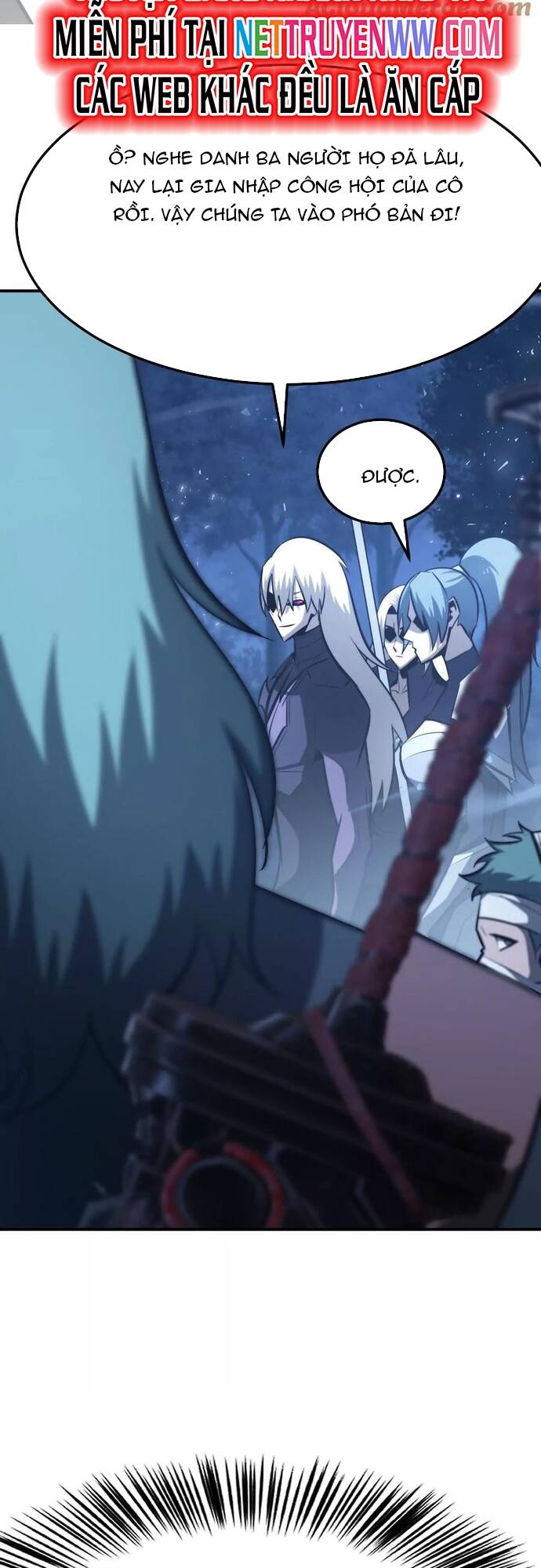 Võng Du Thiên Hạ Vô Song - Chapter 73 - Page 58