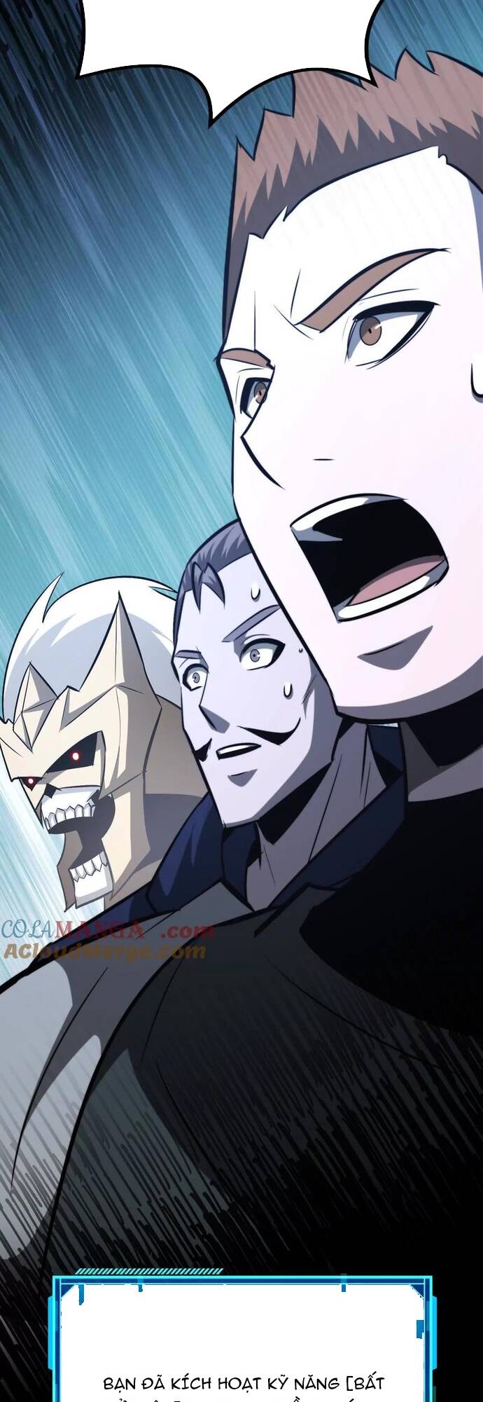 Võng Du Thiên Hạ Vô Song - Chapter 73 - Page 7