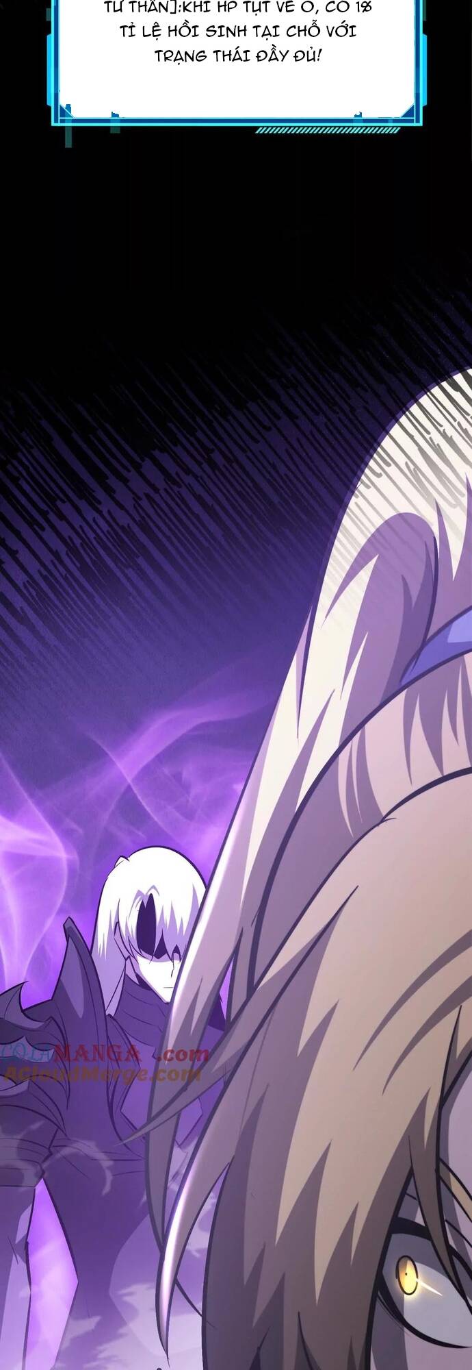 Võng Du Thiên Hạ Vô Song - Chapter 73 - Page 8