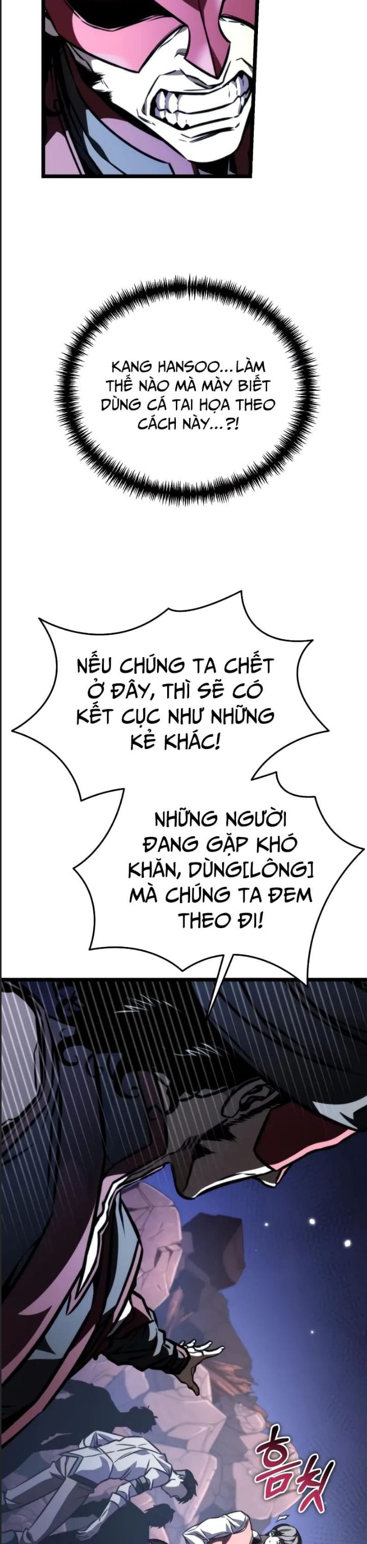 Chiến Binh Hồi Quy - Chapter 58 - Page 10