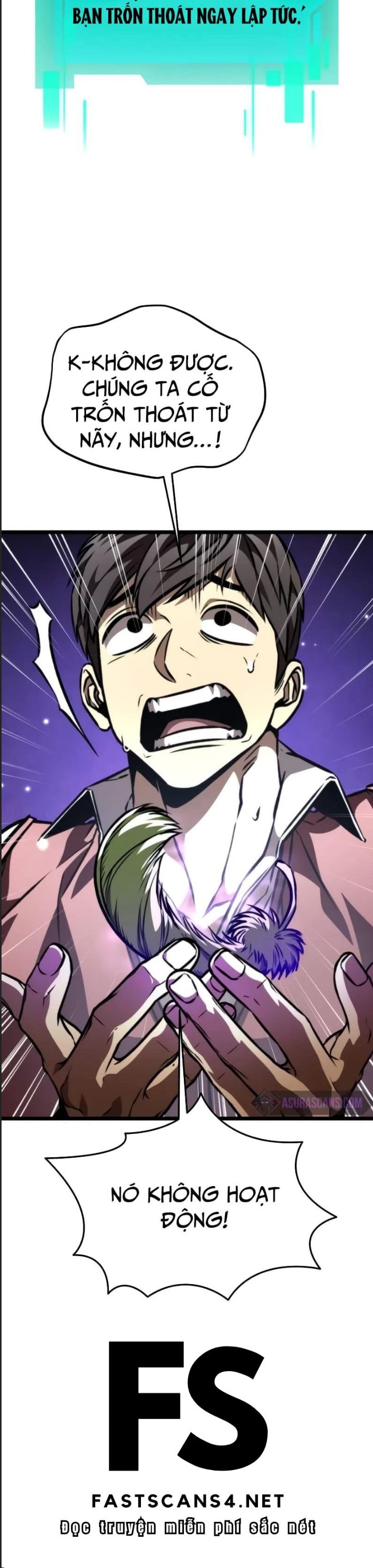 Chiến Binh Hồi Quy - Chapter 58 - Page 12