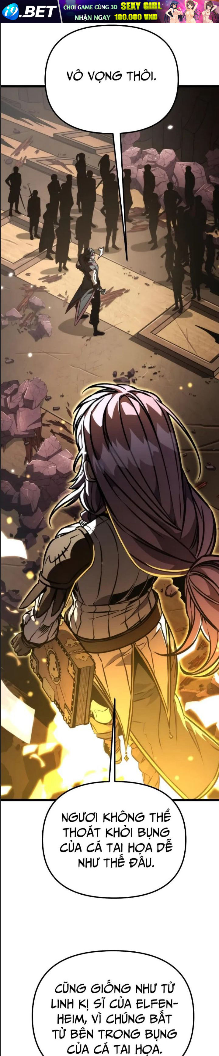 Chiến Binh Hồi Quy - Chapter 58 - Page 13