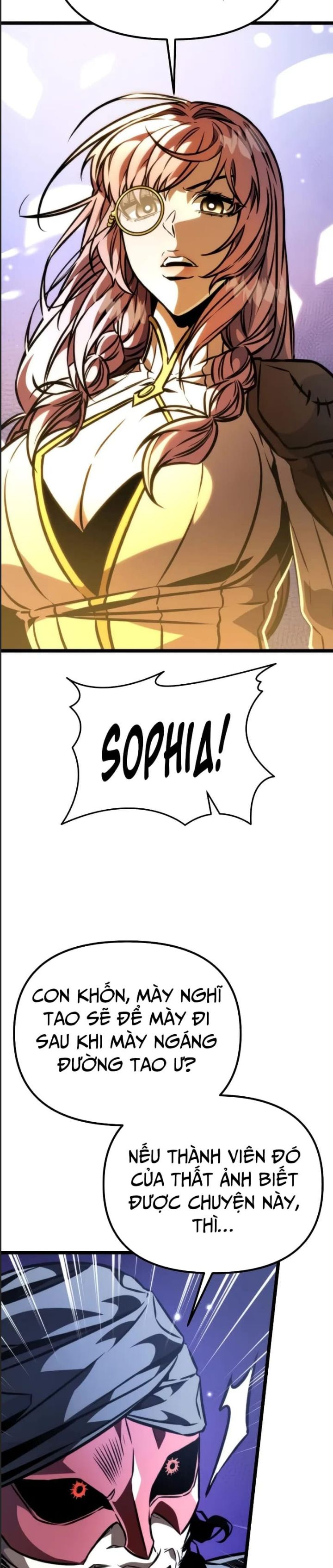 Chiến Binh Hồi Quy - Chapter 58 - Page 14