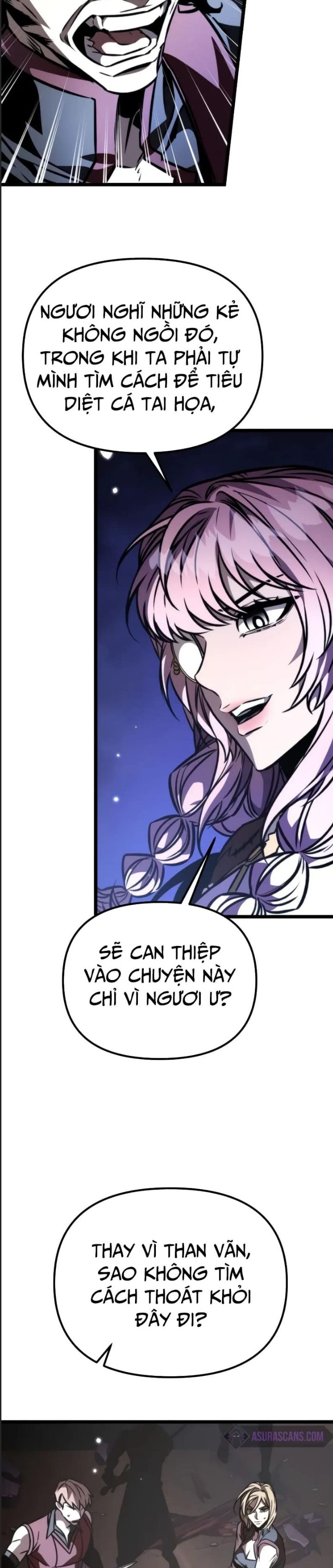 Chiến Binh Hồi Quy - Chapter 58 - Page 15