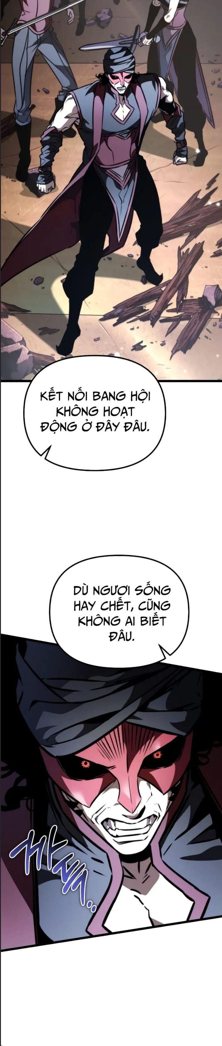 Chiến Binh Hồi Quy - Chapter 58 - Page 16