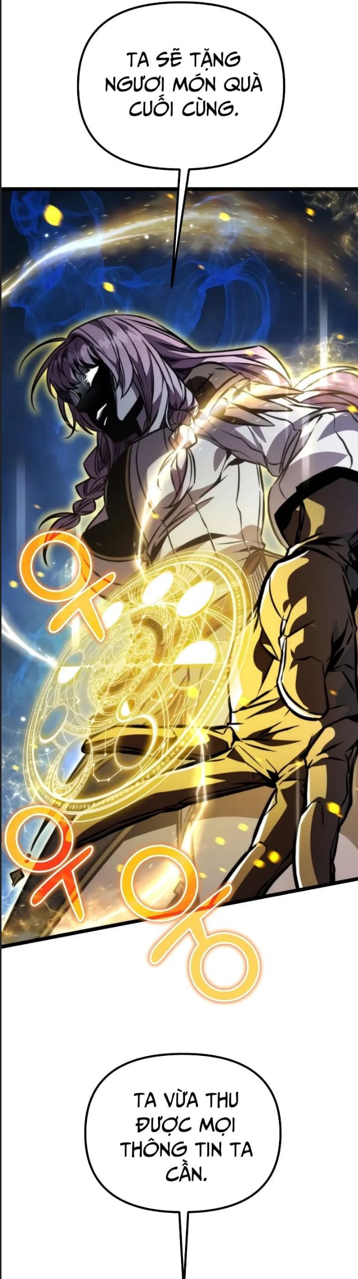 Chiến Binh Hồi Quy - Chapter 58 - Page 17