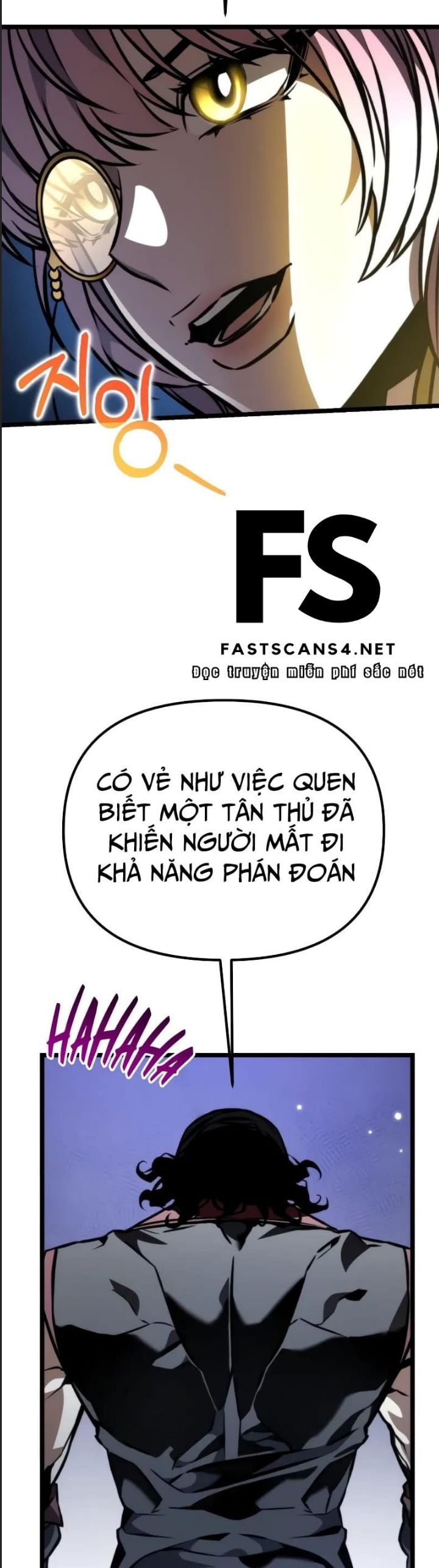 Chiến Binh Hồi Quy - Chapter 58 - Page 18