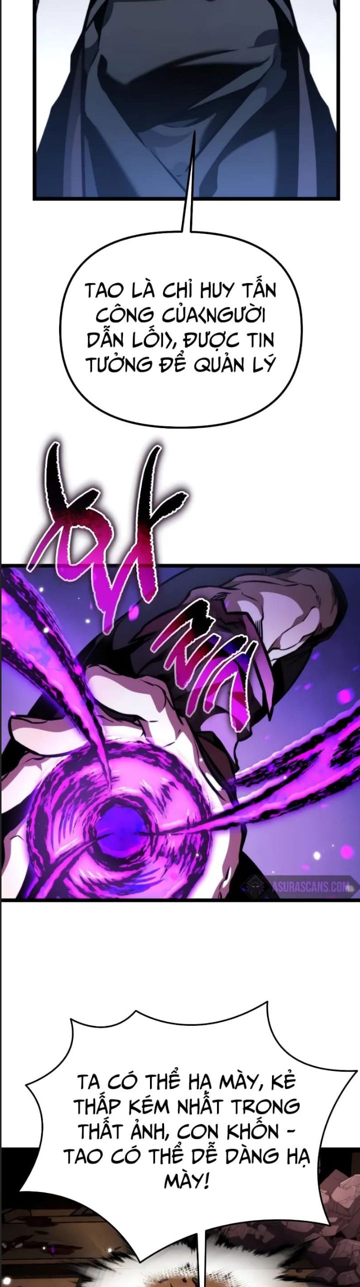 Chiến Binh Hồi Quy - Chapter 58 - Page 19