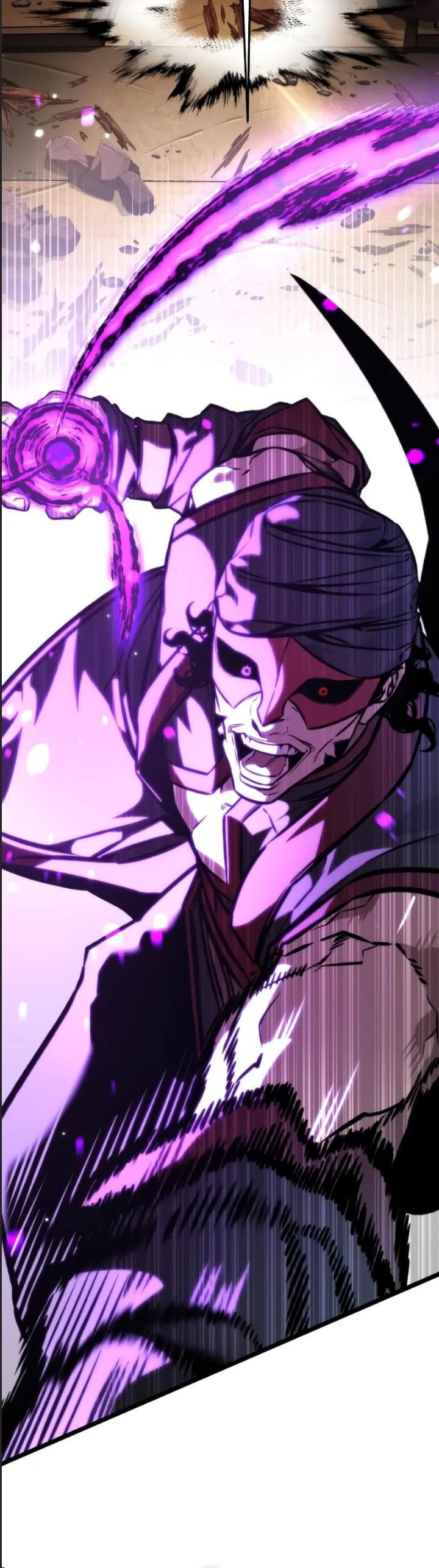 Chiến Binh Hồi Quy - Chapter 58 - Page 20