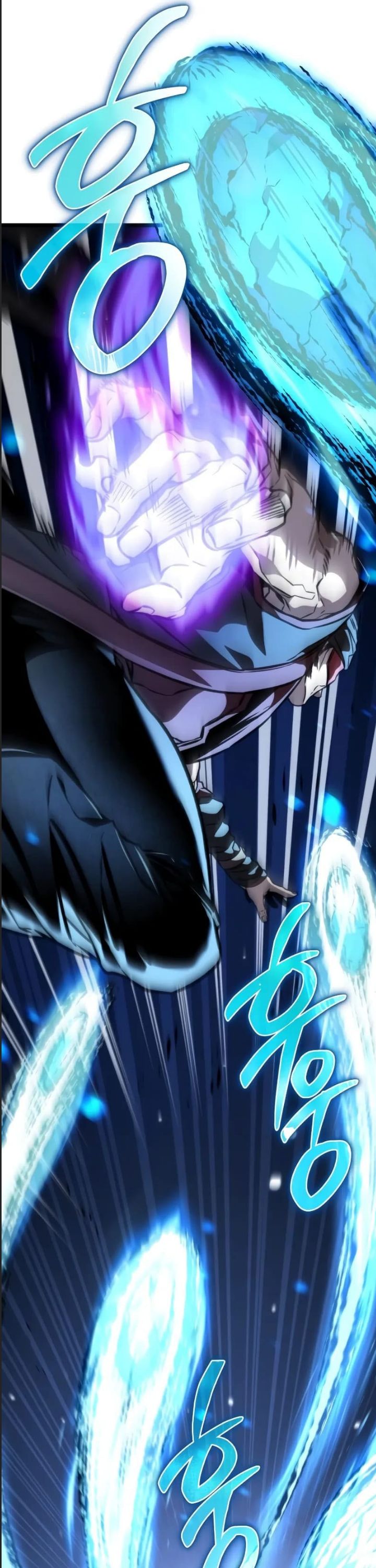 Chiến Binh Hồi Quy - Chapter 58 - Page 21