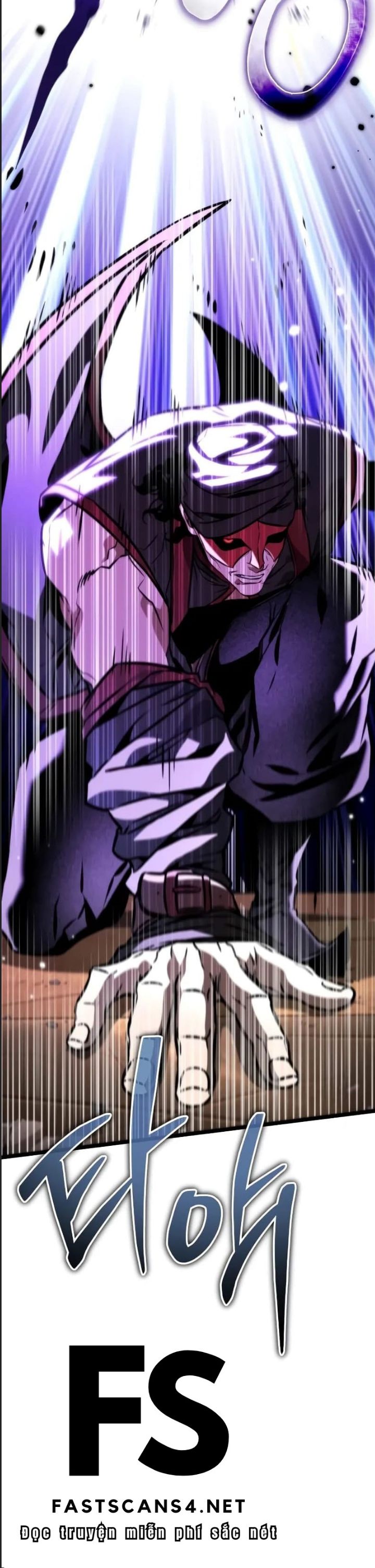 Chiến Binh Hồi Quy - Chapter 58 - Page 24