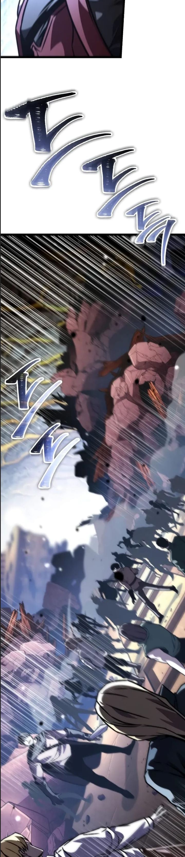 Chiến Binh Hồi Quy - Chapter 58 - Page 26