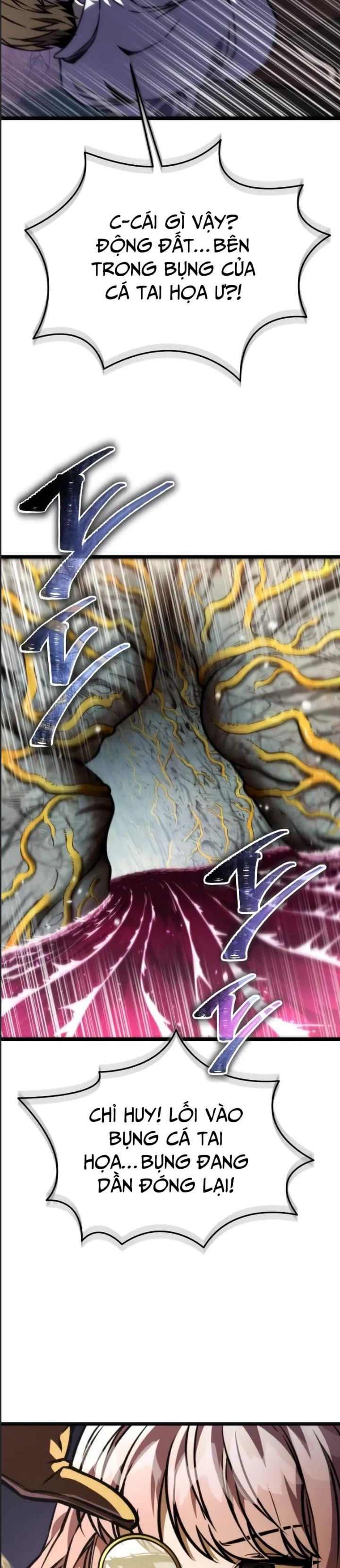 Chiến Binh Hồi Quy - Chapter 58 - Page 27