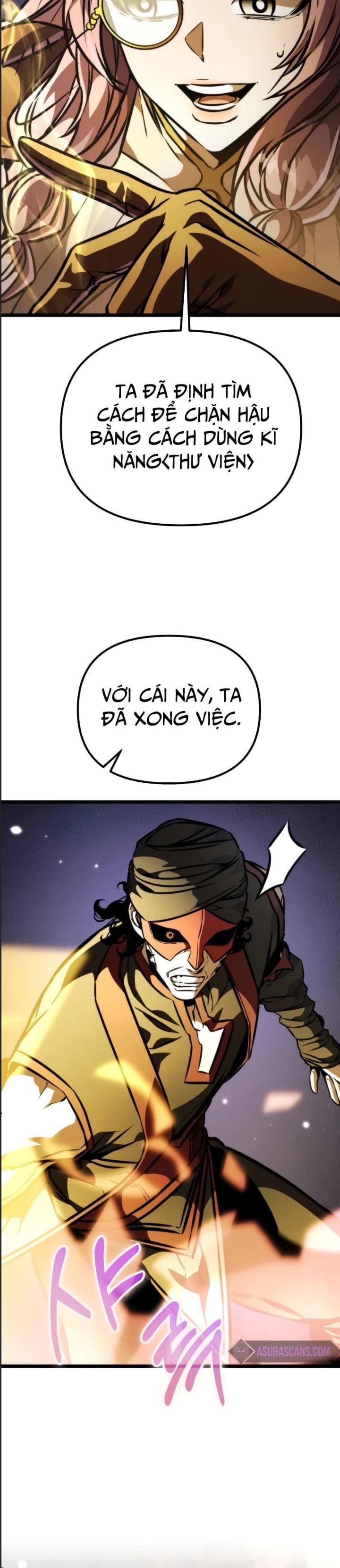 Chiến Binh Hồi Quy - Chapter 58 - Page 28