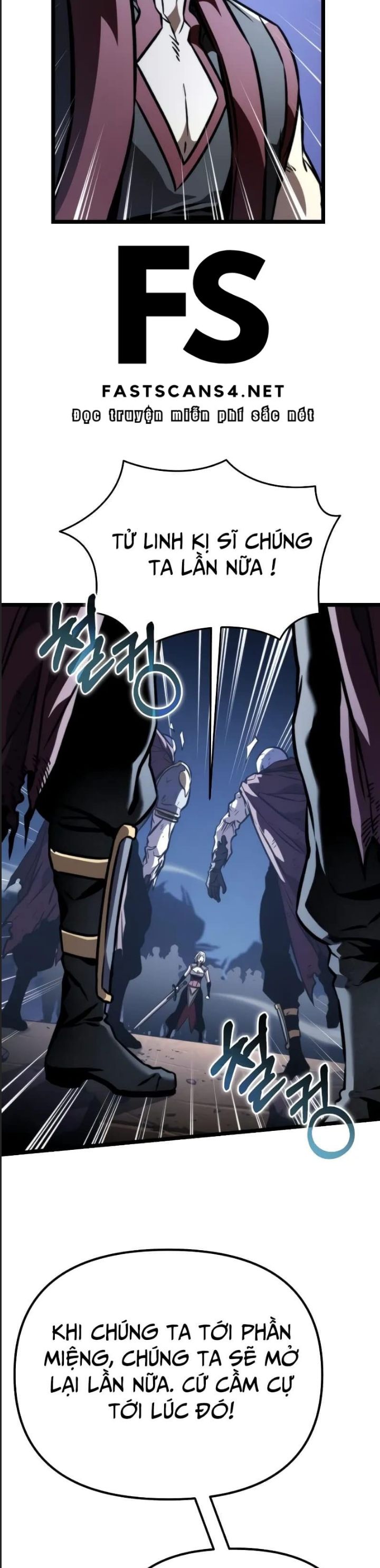 Chiến Binh Hồi Quy - Chapter 58 - Page 31