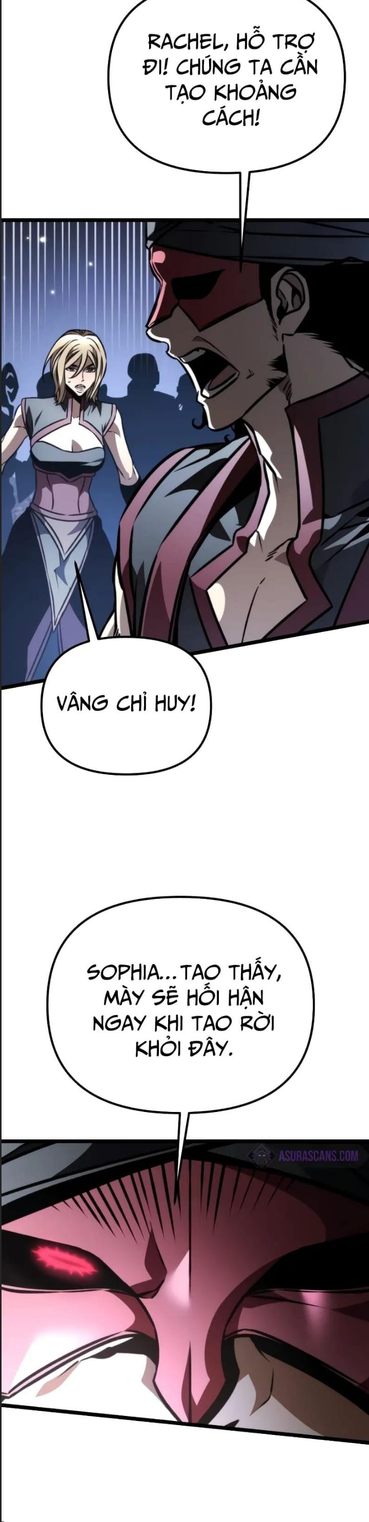 Chiến Binh Hồi Quy - Chapter 58 - Page 32