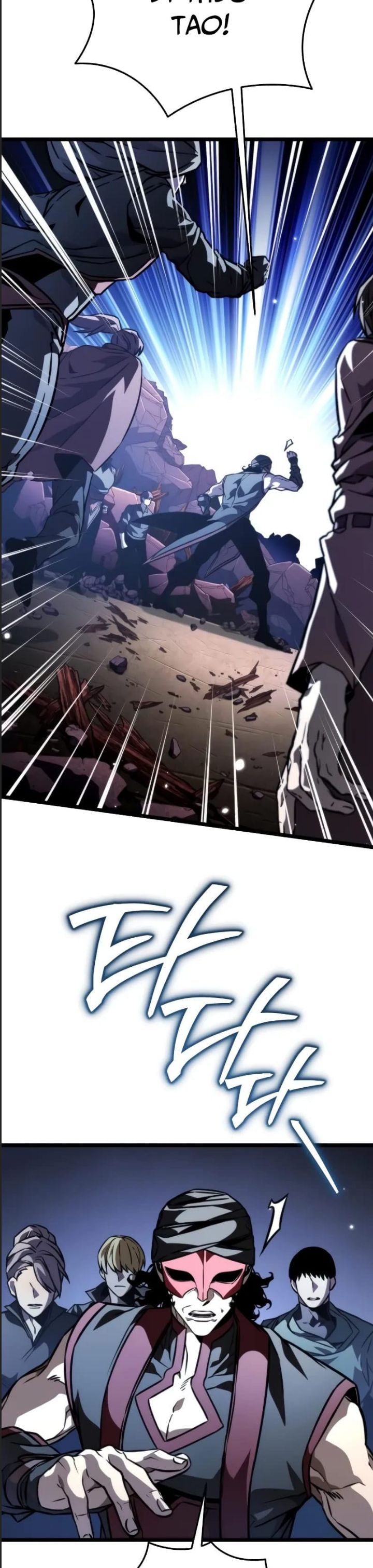 Chiến Binh Hồi Quy - Chapter 58 - Page 35