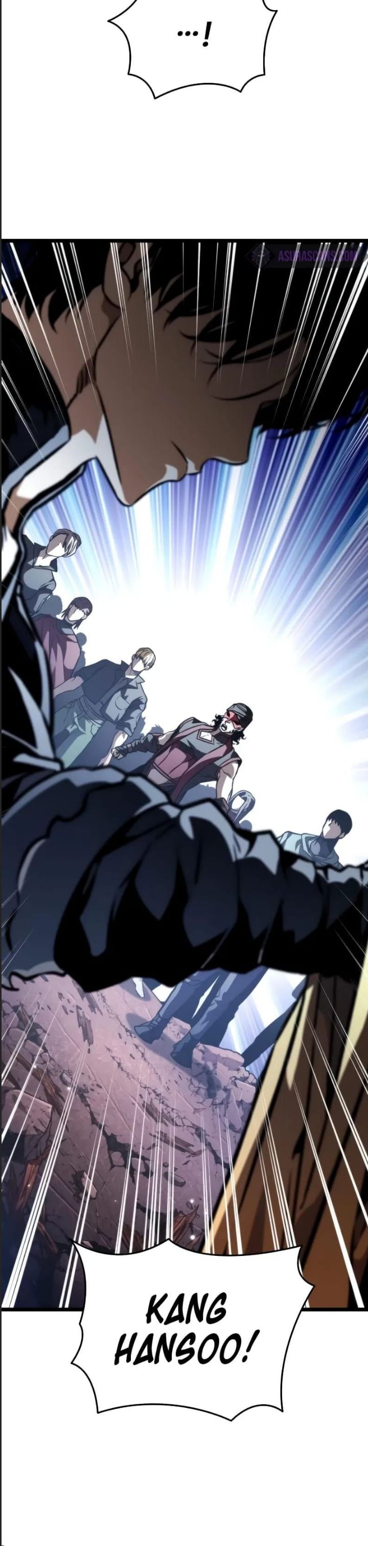 Chiến Binh Hồi Quy - Chapter 58 - Page 36