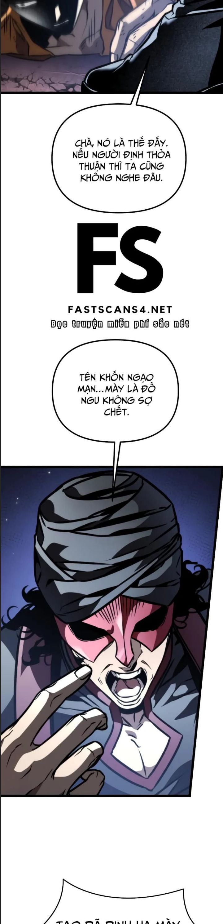 Chiến Binh Hồi Quy - Chapter 58 - Page 38