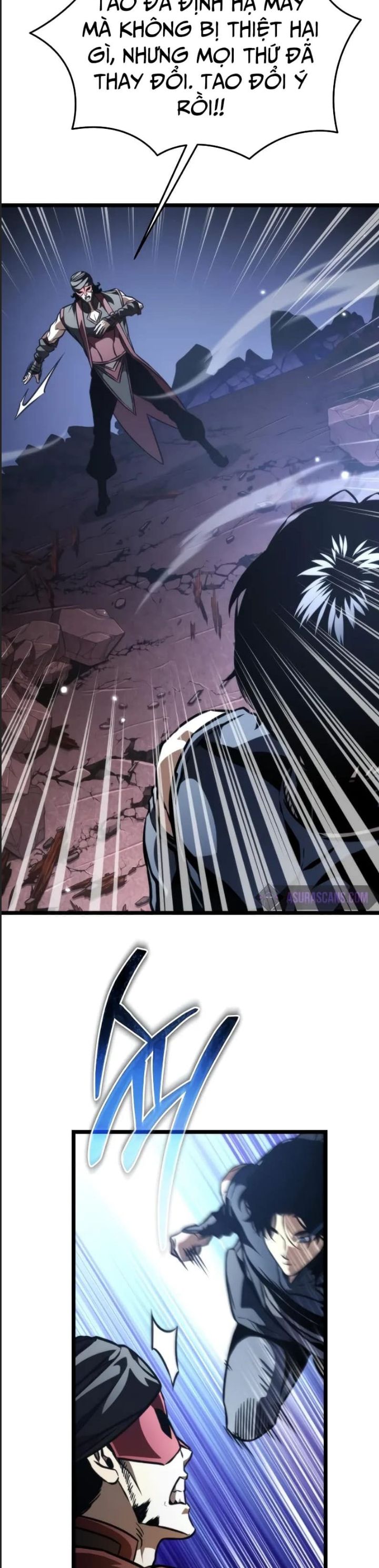 Chiến Binh Hồi Quy - Chapter 58 - Page 39