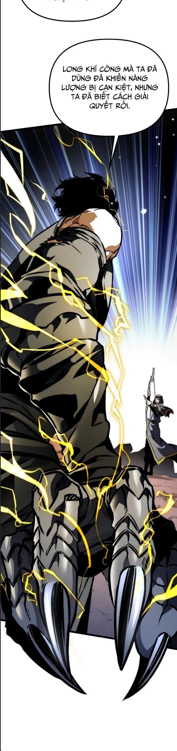 Chiến Binh Hồi Quy - Chapter 58 - Page 4