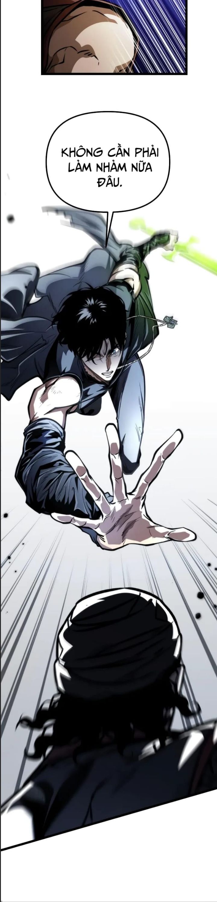 Chiến Binh Hồi Quy - Chapter 58 - Page 40