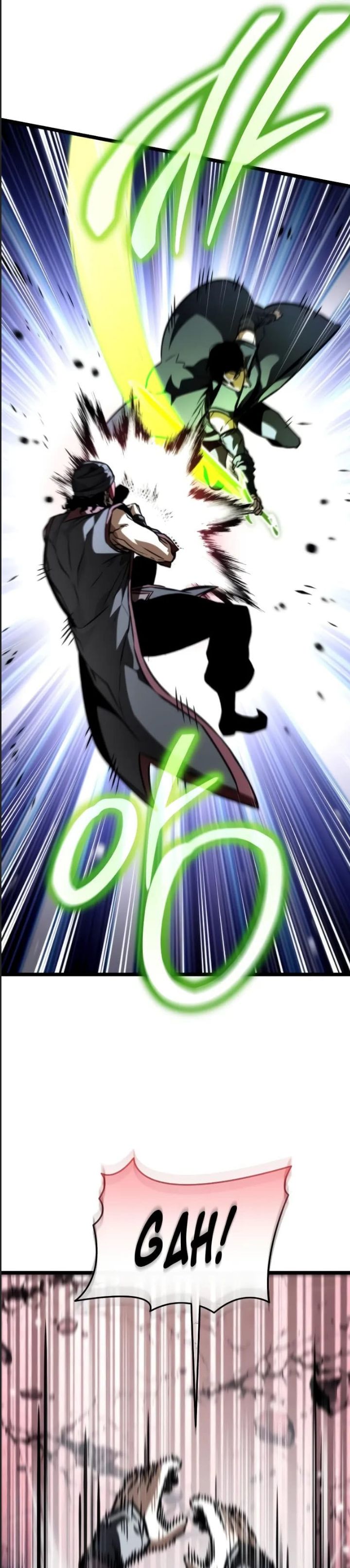 Chiến Binh Hồi Quy - Chapter 58 - Page 41