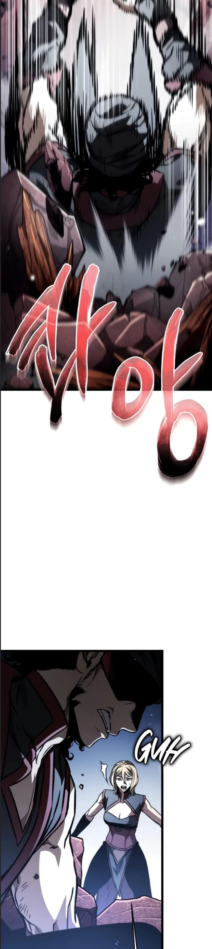 Chiến Binh Hồi Quy - Chapter 58 - Page 42