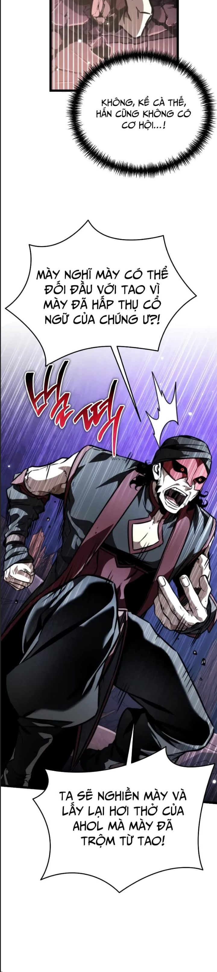 Chiến Binh Hồi Quy - Chapter 58 - Page 44