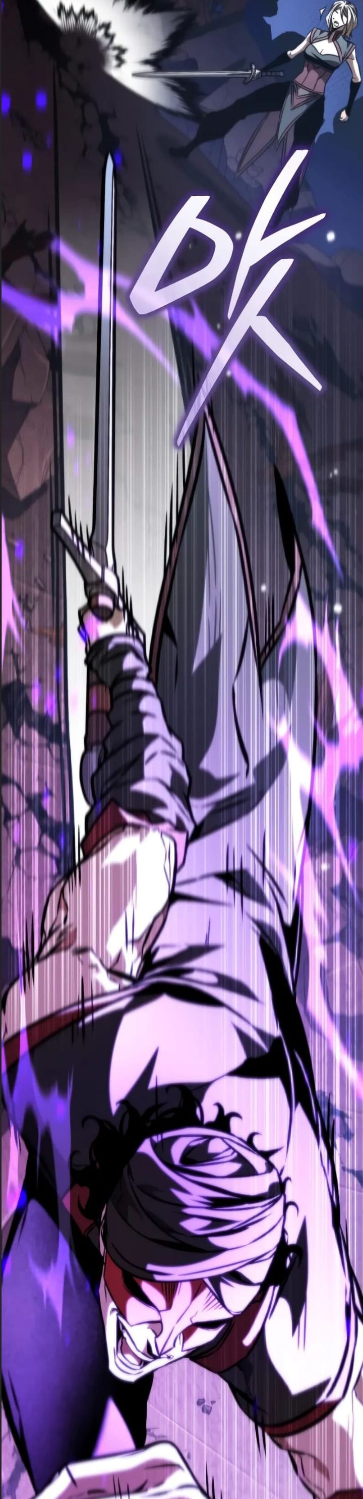 Chiến Binh Hồi Quy - Chapter 58 - Page 46