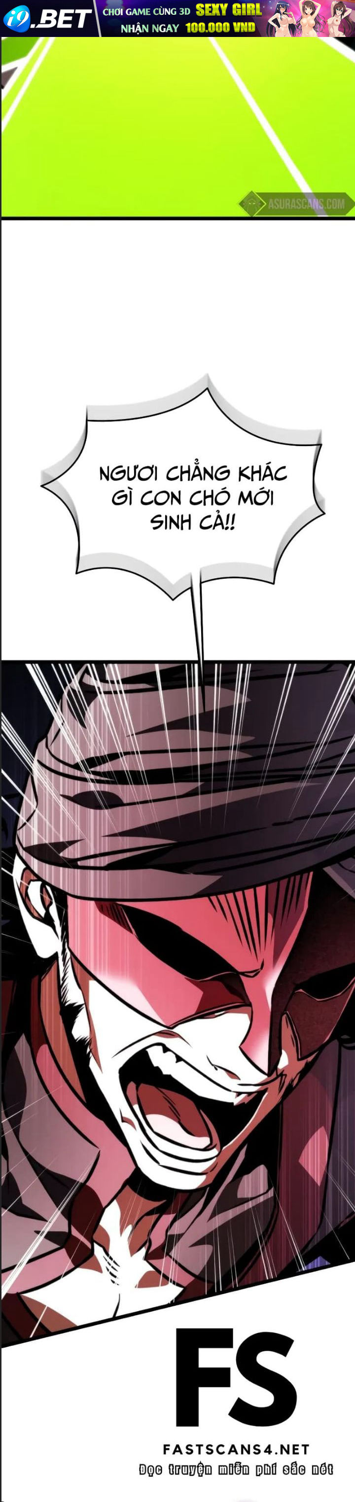 Chiến Binh Hồi Quy - Chapter 58 - Page 48