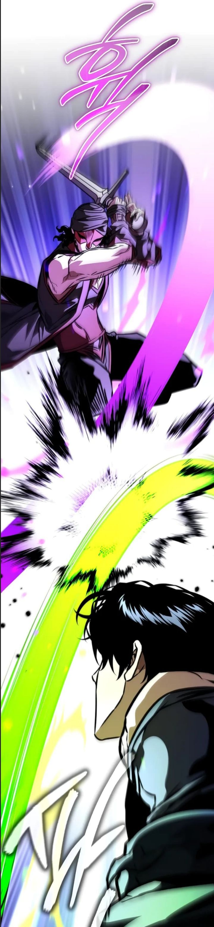 Chiến Binh Hồi Quy - Chapter 58 - Page 49