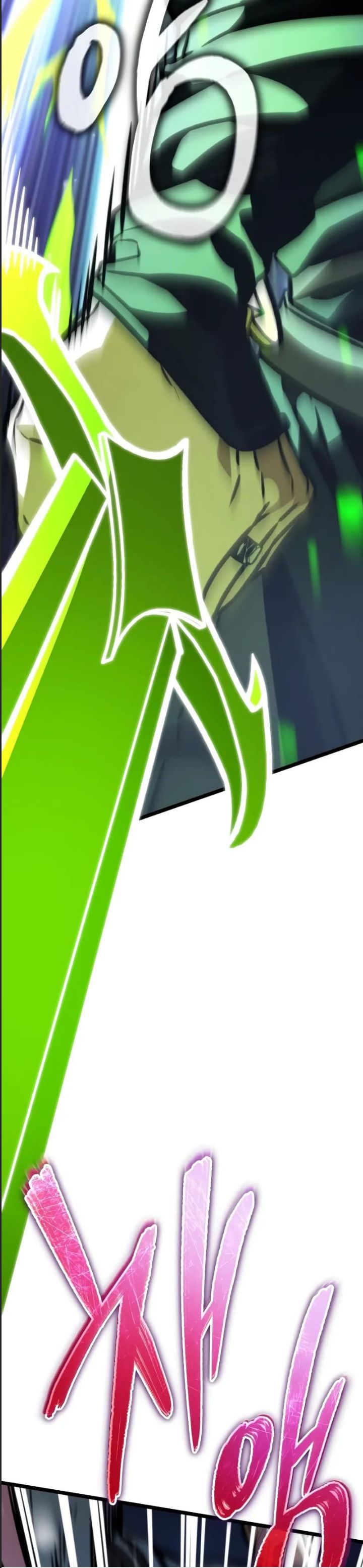 Chiến Binh Hồi Quy - Chapter 58 - Page 50