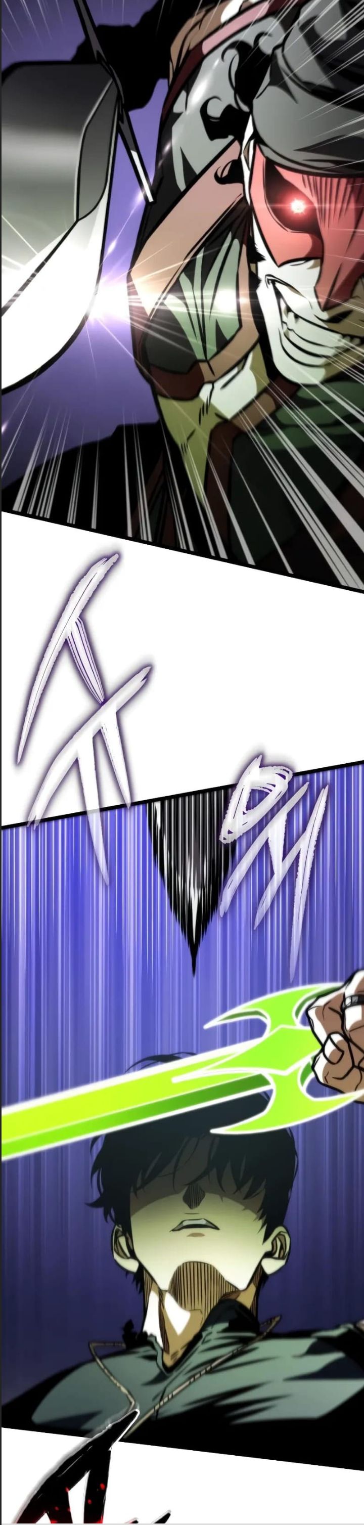 Chiến Binh Hồi Quy - Chapter 58 - Page 55