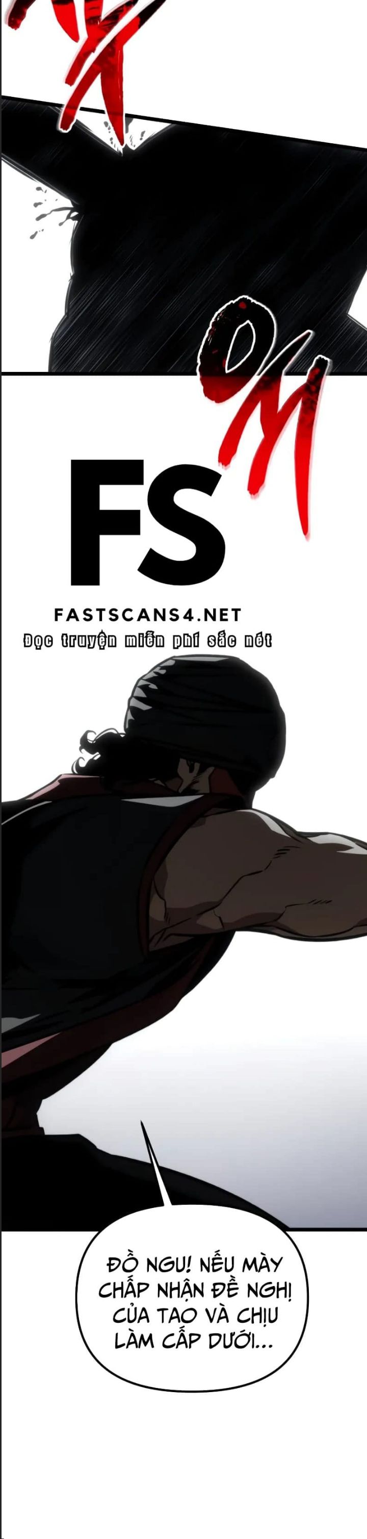 Chiến Binh Hồi Quy - Chapter 58 - Page 56