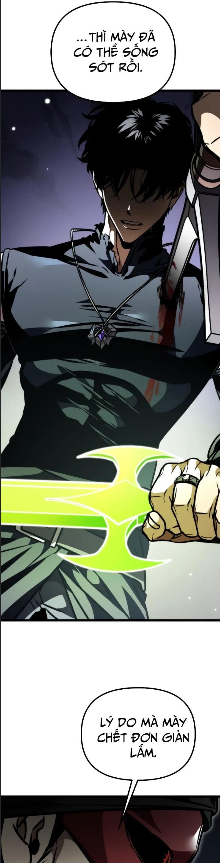 Chiến Binh Hồi Quy - Chapter 58 - Page 57