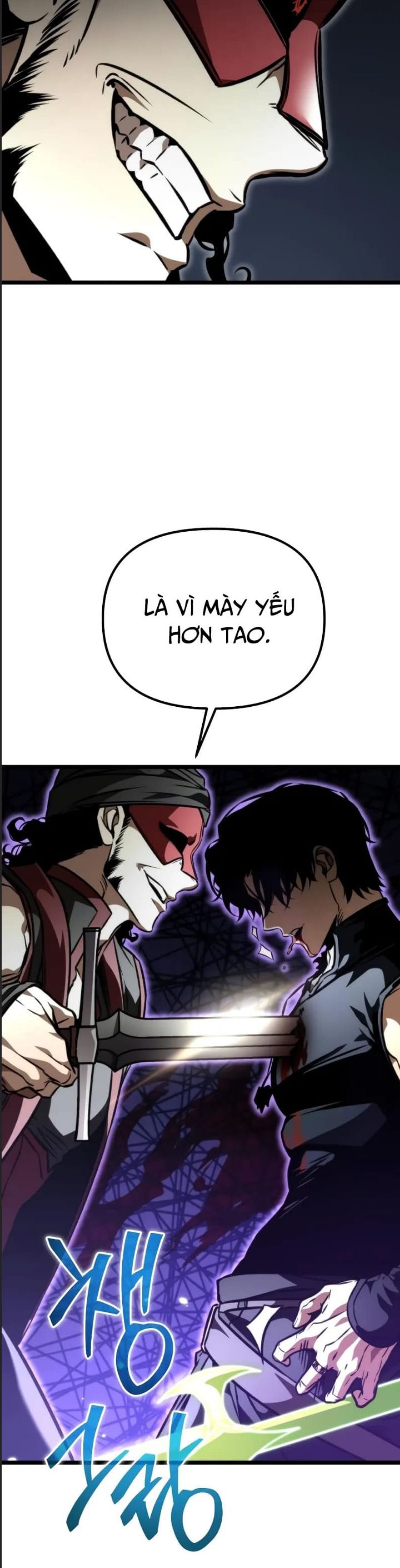 Chiến Binh Hồi Quy - Chapter 58 - Page 58