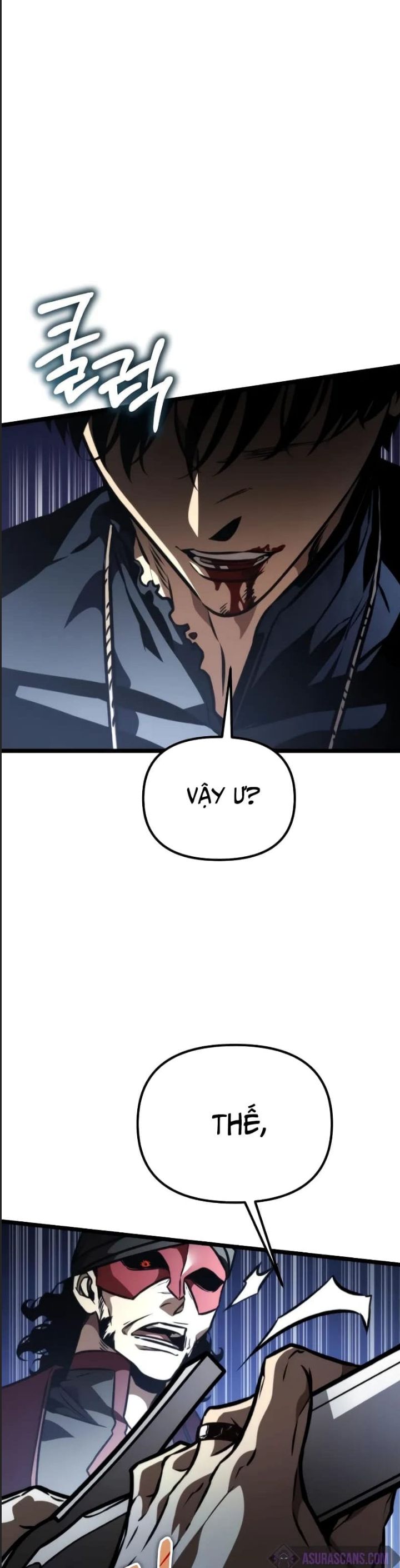 Chiến Binh Hồi Quy - Chapter 58 - Page 59