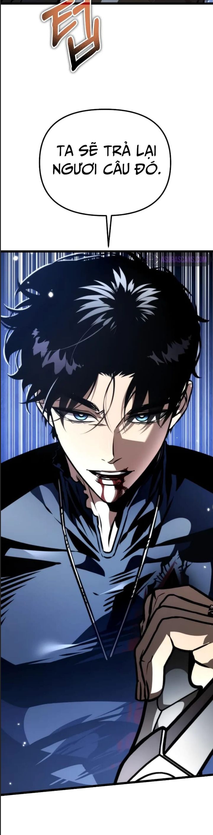 Chiến Binh Hồi Quy - Chapter 58 - Page 60