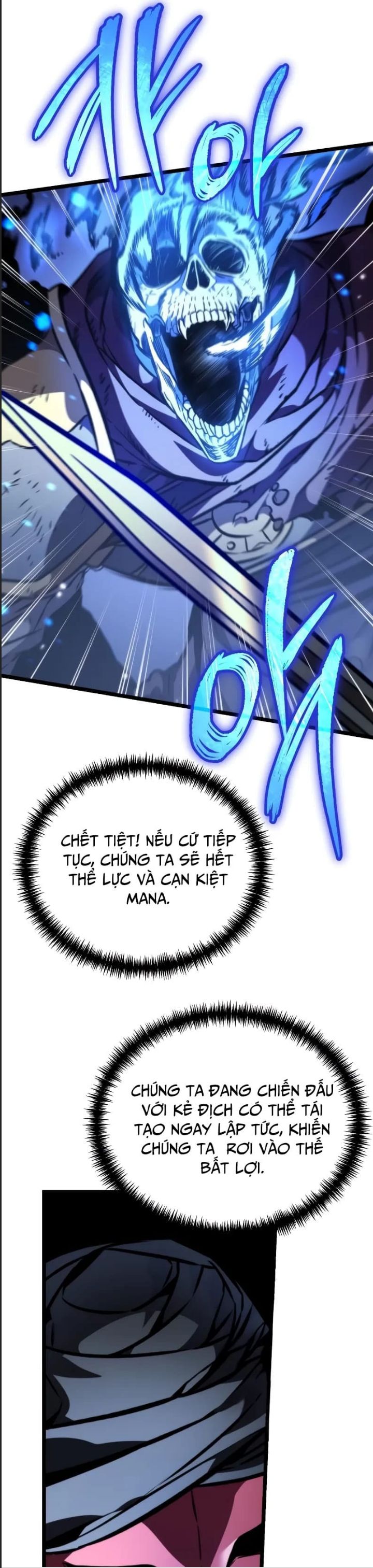 Chiến Binh Hồi Quy - Chapter 58 - Page 9