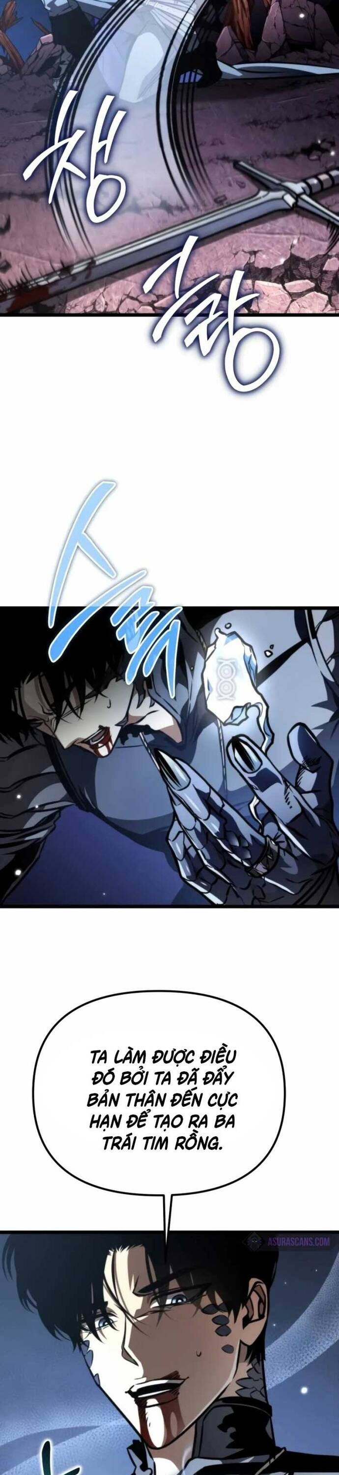 Chiến Binh Hồi Quy - Chapter 59 - Page 10