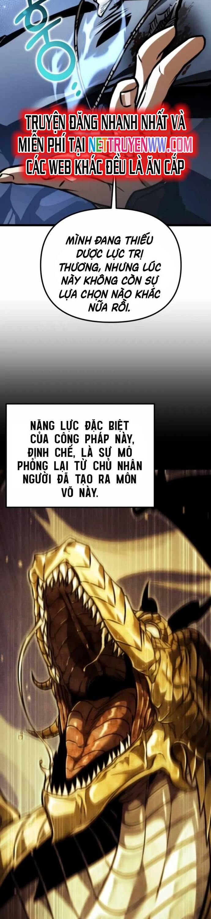 Chiến Binh Hồi Quy - Chapter 59 - Page 11